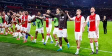 Thumbnail for article: Fluitconcerten hakten erin: 'Geef alles voor de club en voel me echt Ajacied'