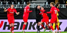 Thumbnail for article: FC Twente leeft nog na krankzinnige blessuretijd in Bodø: 'Zelden vertoond dit'