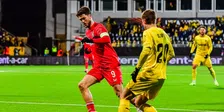 Thumbnail for article: Van Wolfswinkel baalt als een stekker na uitschakeling: 'Dit is heel zuur'