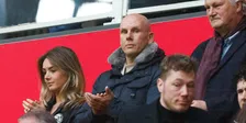 Thumbnail for article: Van Halst: 'United wordt helemaal gek, deze ballen schoot hij er ook bij Ajax in'