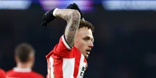 Thumbnail for article: Lang goudeerlijk na 'bewogen' weken: 'Had gevoel dat transfer me werd ontnomen'