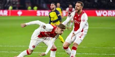 Thumbnail for article: Gewezen naar PSV: 'In Eindhoven zijn ze blij dat Ajax doorgaat in Europa'