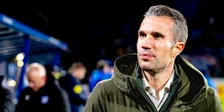 Thumbnail for article: The Athletic verwacht razendsnel akkoord: 'Van Persie bijna trainer van Feyenoord'