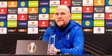 Thumbnail for article: Harde woorden na Europese uitschakeling: 'FC Twente heeft geen niveau laten zien'