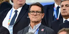 Thumbnail for article: Capello kiest tussen Feyenoord en PSV: 'Beter voor Inter om te loten'