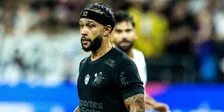 Thumbnail for article: Koeman maakt trip naar Brazilië en ziet invaller Memphis bijna hoofdrol vervullen