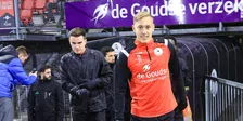 Thumbnail for article: Sparta lijkt huurling niet meer terug te zien: 'Hopelijk kijkt Reiziger naar me'