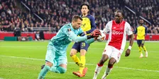Thumbnail for article: Woede bij Union: 'Verliezen kan, maar verliezen door een scheidsrechter...'