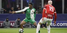 Thumbnail for article: Update: Feyenoord beroep kent andere reden, Read-schorsing lijkt sowieso een feit