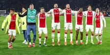 Thumbnail for article: Media na 'ongekende slijtageslag': 'Ajax hervond rood-witte vechtjas net op tijd'