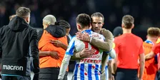 Thumbnail for article: Stafleden 'opgelucht' bij vertrek Van Persie: 'Hij vaart alleen zijn eigen koers'