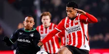 Thumbnail for article: Opta schat kansen op CL-eindzege Feyenoord heel laag in, PSV boven Villa en BVB