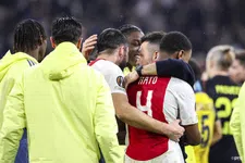 Thumbnail for article: Enorm trotse Farioli: 'De energie, de passie, de fans... Mamma mia!'