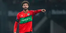 Thumbnail for article: Flinke klap voor NEC: Meijer moet steunpilaar meerdere weken missen 