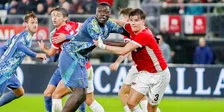Thumbnail for article: Ajax en AZ krijgen duidelijkheid en kunnen elkaar treffen in Europees verband