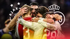 Thumbnail for article: Belgische media wijzen 'Man of the Match' aan: 'Beste Ajax-speler van de avond'