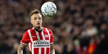 Thumbnail for article: Lof en kritiek voor Noa Lang: 'De reden dat hij op 26-jarige leeftijd bij PSV zit'