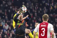 Thumbnail for article: Pasveer: 'Ik denk dat Ajax-fans wel een mooi avondje hebben gehad'