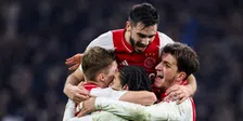 Thumbnail for article: Trip naar Duitsland voor Ajax: Amsterdammers loten Frankfurt