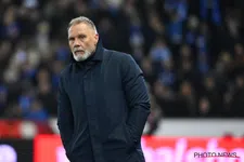 Thumbnail for article: Fink: “Europese successen van Club Brugge zijn ook compliment voor ons”