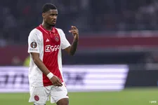Thumbnail for article: Slijtageslag voor Ajax tegen Union: 'Ik heb wel echt alles gegeven'
