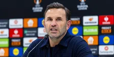 Thumbnail for article: Galatasaray-coach wijst na AZ-succes naar KNVB: 'Zij waren energieker dan wij'