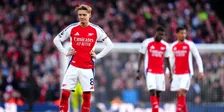 Thumbnail for article: Engelse media sorteren voor op titel Liverpool: 'Arsenal de voorbestemde tweede'