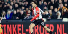 Thumbnail for article: 'Tweede El Ahmadi' dient zich aan in selectie Feyenoord: 'Kan goed voetballen'