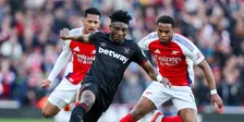Thumbnail for article: PSV-opponent Arsenal laat dure punten liggen in titelstrijd, Spurs boekt zege