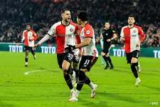 Thumbnail for article: 'Voor de poorten van de hel, natuurlijk best wel schrijnend van Feyenoord'