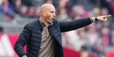 Thumbnail for article: Scheidsrechter Kooij stuurt 'law abiding citizen' weg: 'Heel droevig, kom op man'