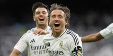 Thumbnail for article: 'Het is toch onmogelijk dat Real Madrid niet verlengt met magische Modric'