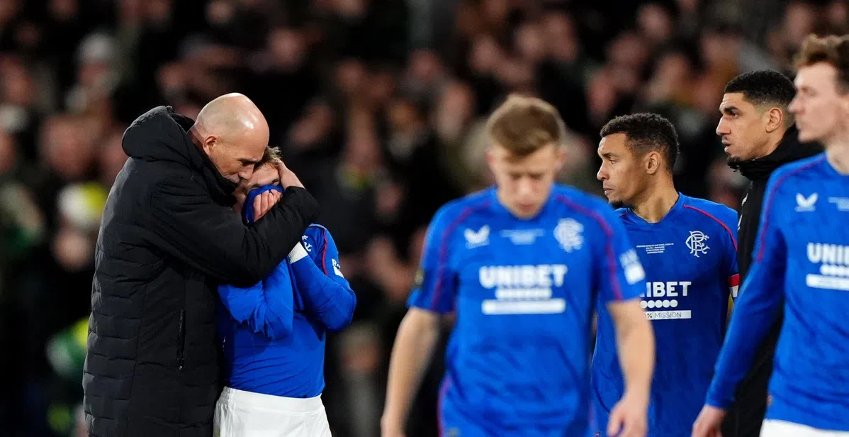 Laatste Transfernieuws Rangers