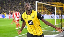 Thumbnail for article: Guirassy imponeert bij Dortmund: 'Wereldklasse, één van beste spitsen in Europa'
