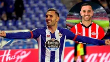 Thumbnail for article: Dit is PSV-aanwinst Pérez: avontuurlijke spits van 20 miljoen en publiekslieveling