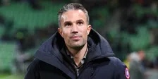 Thumbnail for article: Enorme Van Persie-twijfels: 'Uit niets is gebleken dat hij wat geleerd heeft'