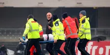 Thumbnail for article: Paniek in Italië: bewusteloze Kean per brancard van het veld na flinke botsing
