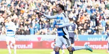 Thumbnail for article: 'Heerenveen heeft spits nog niet gekeurd, wel dicht bij aantrekken Antwerp-talent'