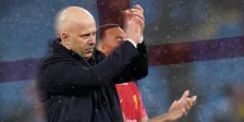 Thumbnail for article: Engelse pers raakt niet uitgepraat over 'ongelooflijke' Slot: 'Liverpool kampioen'