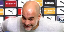 Thumbnail for article: Guardiola heeft eitje te pellen met analist Carragher: "Lach hier niet om"