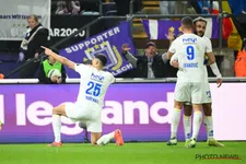 Thumbnail for article: “Anderlecht moest in eigen huis de wet van de sterkste ondergaan” 