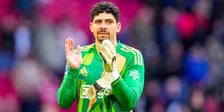 Thumbnail for article: Telegraaf onthult optie tot koop die Ajax heeft voor uitblinkende keeper Matheus