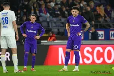 Thumbnail for article: “Anderlecht zonder Dolberg en Stroeykens als een café zonder bier” 