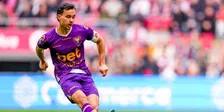 Thumbnail for article: Go Ahead Eagles baalt na nederlaag: 'Bij Ajax zit het best wel mee'