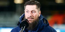 Thumbnail for article: Bosschaart: 'Wanneer word ik hoofdtrainer? Tegen m'n 60ste ben ik het denk ik wel'