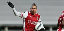 Thumbnail for article: Chery is 'héél erg bang': 'Wordt een echte nachtmerrie, ik mag er niet aan denken'