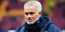 Thumbnail for article: Mourinho moet flink aantal wedstrijden missen voor 'stelletje apen'-uitspraak