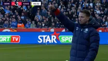 Thumbnail for article: Slechtste minuut voetbal ooit in Belgische Pro League: "Het is een virus"