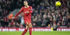 Thumbnail for article: 'Geruchten ontkracht: grootmacht niet in contact met Van Dijk over transfer'