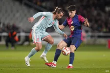 Thumbnail for article: Barcelona en Atlético scoren acht keer en laten absolute bekerthriller onbeslist